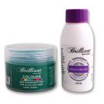 Colours Combo Pack - Dark Green