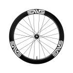 G Ses 4.5 Wheelset - Xdr White