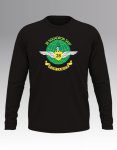 28 Squadron Saaf Long Sleeve T