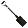 Digging Spade Flat 625MM - 2 Pack