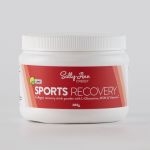Sports Recovery Drink Lime - Sally-ann Creed