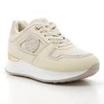 Pierre Cardin Melanie 3 Sneaker - Beige - 8