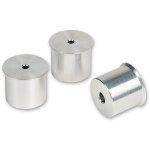 Ujk 3 PK Parf Aluminium Revision Dogs 107359