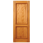 Swartland DOOR-2 Panel With Bolection Mould