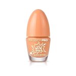 Wow Nails Polish - Mimosa
