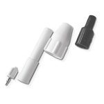 4.2MM Male Connector For High Volage Laser Power Supply Conenction Tube Side