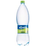 AQuelle Sparkling Flavoured Lemon 1 5 L