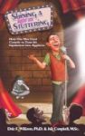 Shining A Light On Stuttering - How One Man Used Comedy To Turn His Impairment Into Applause Hardcover