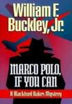 Marco Polo If You Can Paperback New Edition
