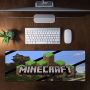 Minecraft Large Desk Pad