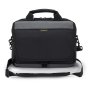Targus Citygear 10-11.6" Slim Topload Laptop Case - Black