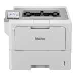Brother HL-L6410DN A4 Mono Laser Printer 84UL8900241