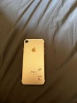 Apple Iphone 7 Mobile