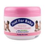 Just For Baby Aqueous Cream 250G - Scented
