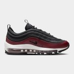 Nike Junior Air Max 97 Grey red Sneaker
