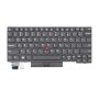 Kb For Lenovo X390 With Pointer Backlit