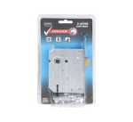 Jaguar Mortice Lock Body 2L 2KEY Marketplace Brits Bros