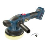 Ryobi Cordless 18V Brushless Random Orbit Polisher