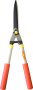 Wolf Hedge Shears – Straight Blade