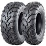 24X8-12 Wdt P373 6PL Atv Quad Tyre Front