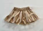 2-3 Yrs Frill Shortie