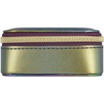 Clicks Fantasy Jewellery Rectangle Purse Peacock