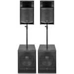 Audiocenter Ma Pack 2 Combo - A1 Sound