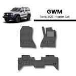 Gwm Tank 300 Interior Set