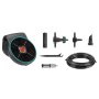 GARDENA City Gardening Aquabloom Solar Powered Irrigation Set