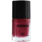Hannon Nail Varnish Mink 12ML