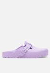 Birkenstock Boston Narrow - Crocus