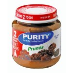 Purity 2ND Foods Prunes Prunes 125 Ml