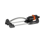 Gardena Oscillating Sprinkler Aqua S Set