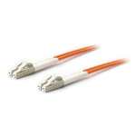 Lc-lc-sx 1MTR Mm Fible Cable