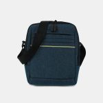 Hedgren Lineo Vertical Crossover -legion Blue - Ys Travel Bags