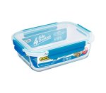 Addis Oven Lock Container 1520ML