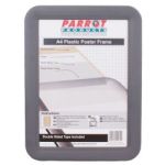Poster Frame Plastic Slide-in A4