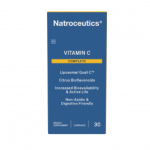 Vitamin C Complete 740MG 30S