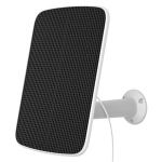 Solar Panel For Battery Cameras