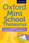 Ox MINI School Thesaurus