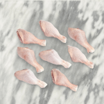 AVG 1 Pack Of 8 Chicken Drumsticks 800G