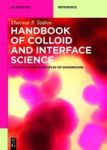 Basic Principles Of Dispersions - Basic Principles Of Dispersions Hardcover