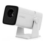 H69 1500 Ansi Lumens Smart Home Theater Projector HTPH69