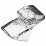 Killer Deals Space Blanket Emergency Blanket 10PACK Combo 04-06 10 - Best Bargains Online