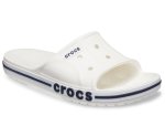 Bayaband Slide - White navy M13