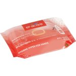 Hand Sanitizing Wipes 18'S 70% Alcohol