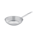 Legend Professional Chef Stainless 28CM Steel Frying Pan - 201018