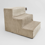 Dog Steps - Khaki