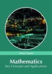 Mathematics: Key Concepts And Applications Hardcover