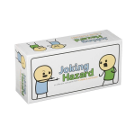 Joking Hazard Offensive Card Game